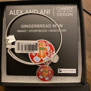 Alex & Ani Bracelet